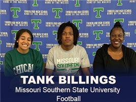 Tank Billings